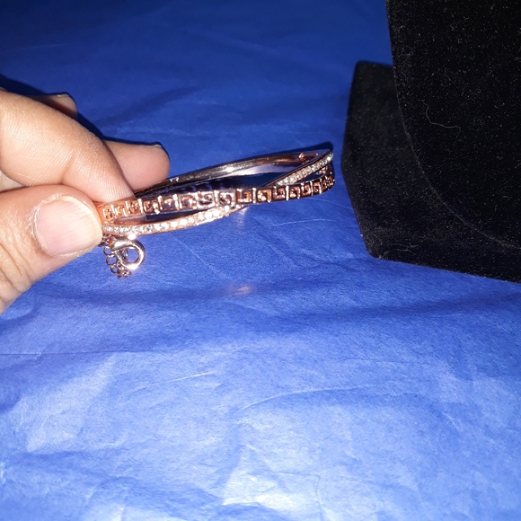 Necklace, earring, bracelet - Picture 3 of 7